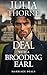 A Deal with a Brooding Earl...