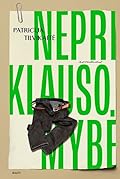 Nepriklausomybė