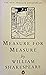 Measure for Measure