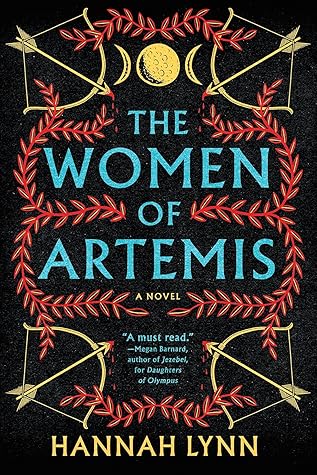 The Women of Artemis