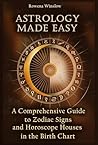 Astrology Made Easy by Rowena Winslow