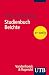 Studienbuch Beichte