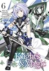 Knight's & Magic:...