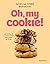 Oh, my cookie! Las recetas de crumble cookies más virales de ... by Noelia Toré