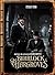 Arthur Blackwood & Hargrove :Bharlock & Hargroves: A Gripping Victorian Mystery of Dark Secrets, Occult Rituals, and Relentless Detectives (THE BLACKWOOD FILES Book 1)