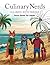 Culinary Nerds Coloring With Friends by Rashad Irby