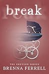 Break (The Greyson Series, #1)