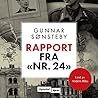 Rapport fra nr. 24