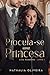 Procura-se uma Princesa: Casa Hammond - Livro 1 (Portuguese Edition)