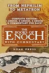 The Books Of Enoc...
