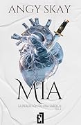Mia: La perdición de una Sabello