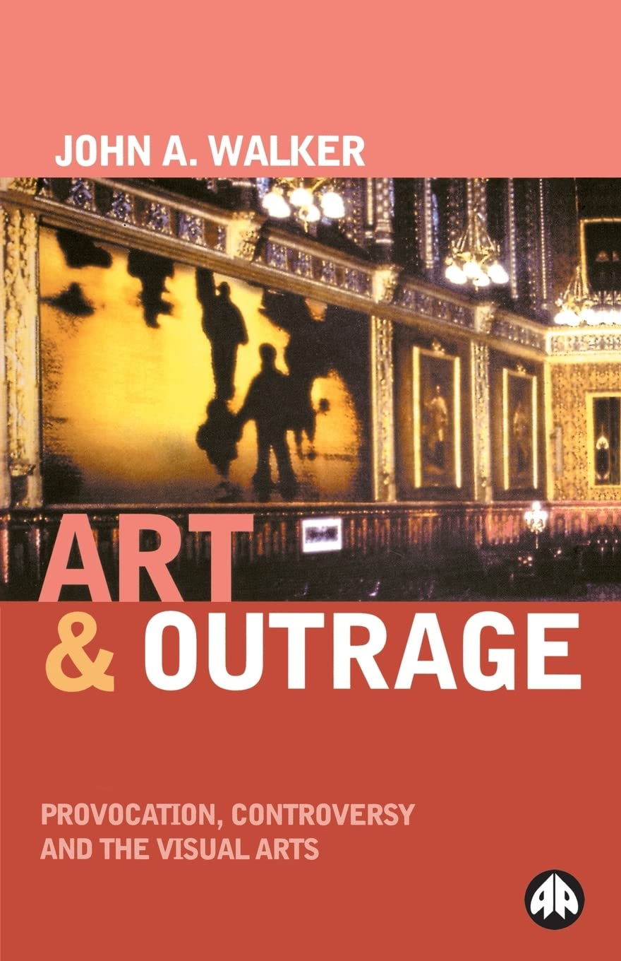 Art & Outrage