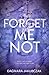 Forget me not