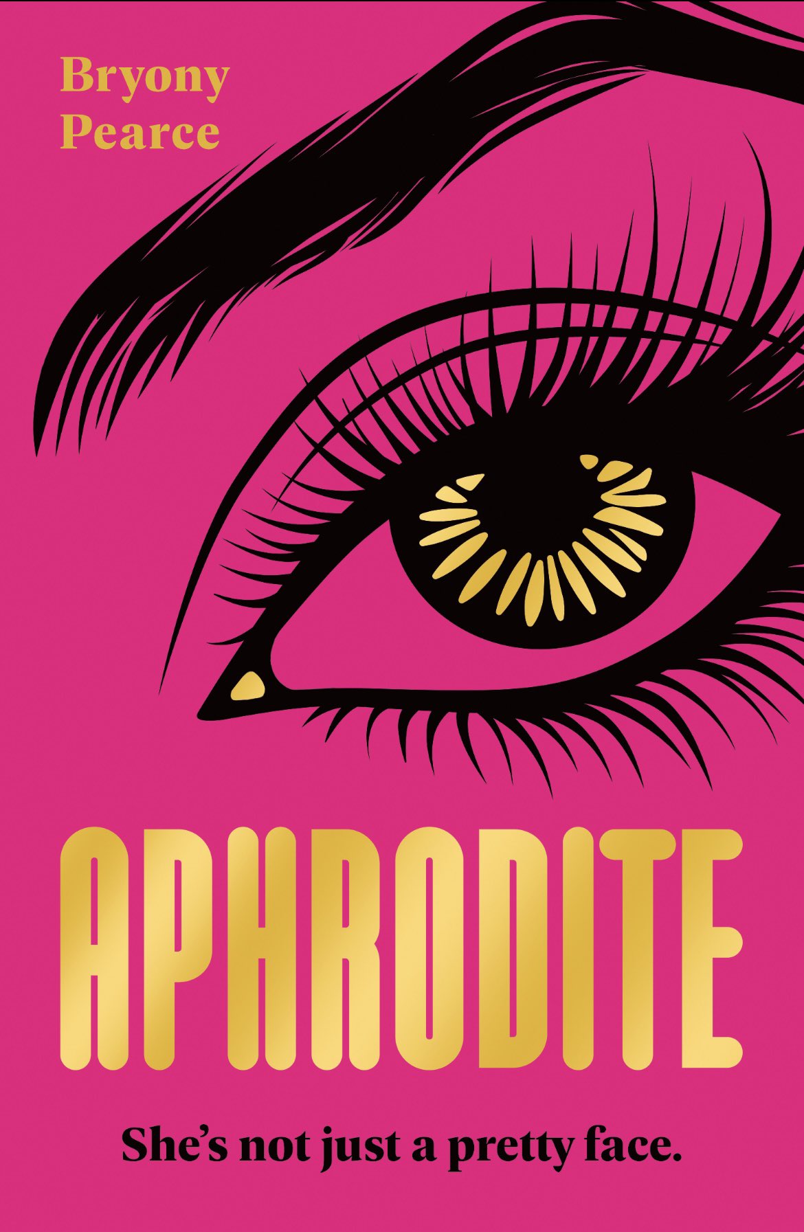 Aphrodite