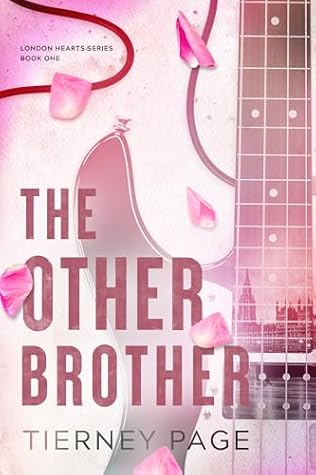 The Other Brother (London Hearts, #1)