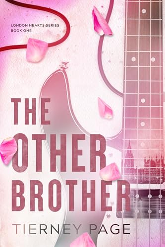 The Other Brother (London Hearts, #1)