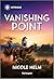Vanishing Point (Bent County Protectors Book 1)