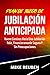 Plan de juego de jubilación anticipada by Mike Reuben