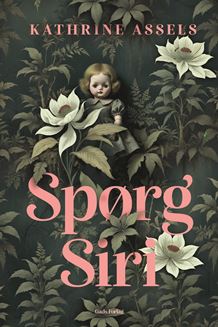 Spørg Siri (Hardcover)