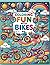 Coloring Fun with Bikes by YK
