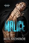 Malice by Mia  Monroe