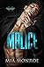 Malice (Soul Chasers, #1)