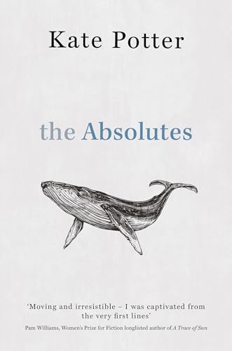 The Absolutes (Kindle Edition)