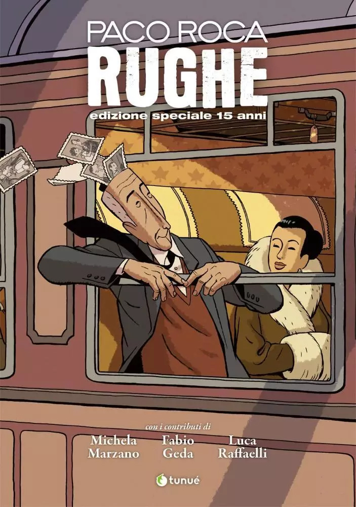 Rughe