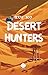 Desert Hunters by Xuemo.