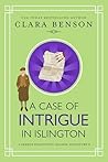 A Case of Intrigu...
