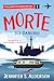 Morte sul Danubio: Un omicidio di Capodanno a Budapest (Viaggiare può essere mortale – Misteri Cozy Vol. 1) (Italian Edition)