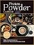Protein Powder Cookbook: 19...