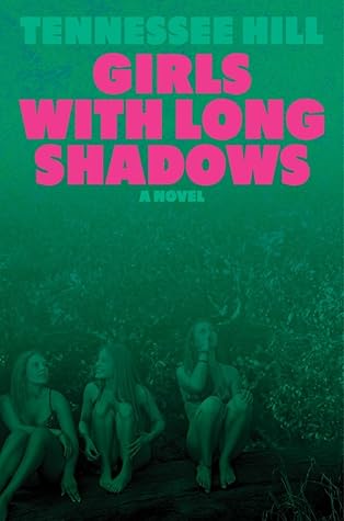 Girls with Long Shadows
