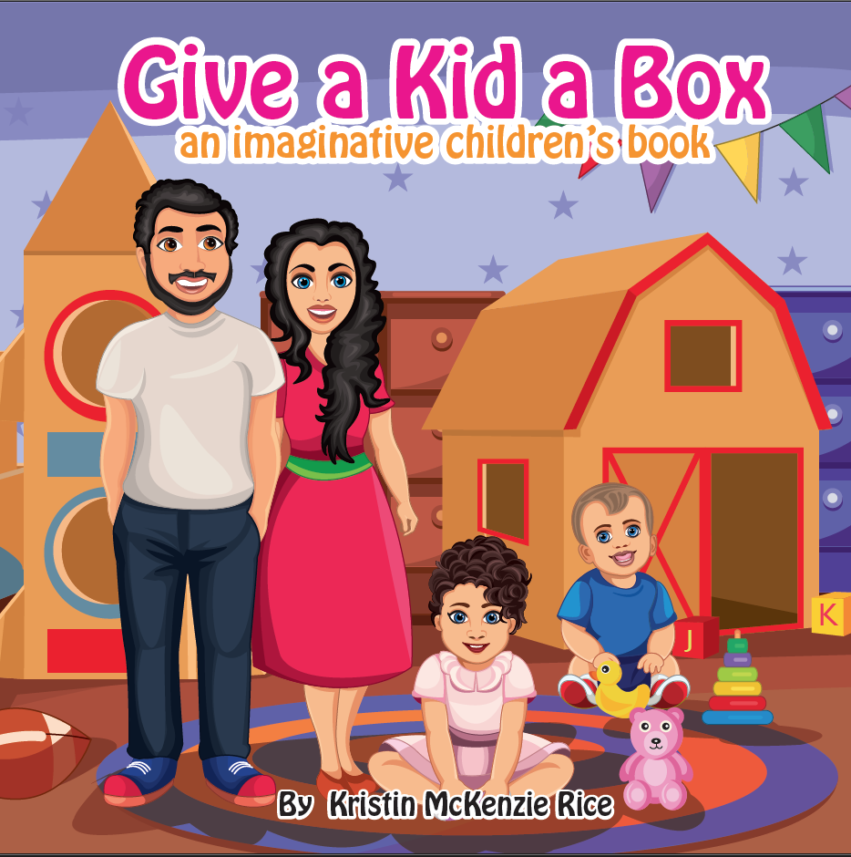 Give a Kid a Box