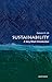 Sustainability: A Very Shor...