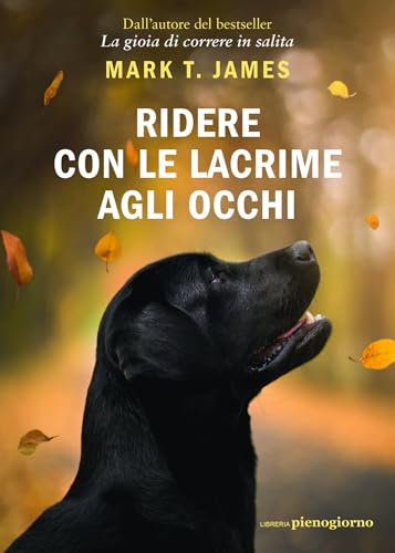 Ridere con le lacrime agli occhi (Italian Edition)