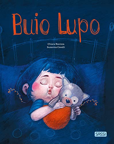 Buio Lupo. Ediz. a colori (Hardcover)