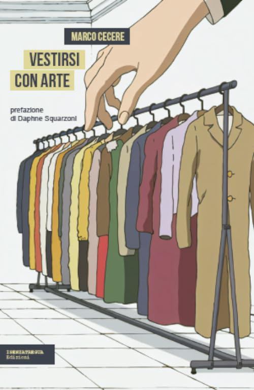 Vestirsi con arte (Paperback)