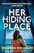 Her Hiding Place: An utterly compelling and jaw-dropping locked-room psychological thriller