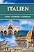 Italien: Rom, Venedig, Flor...