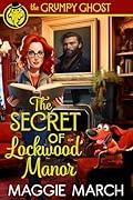 The Secret of Lockwood Manor