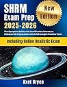 SHRM Exam Prep 20...