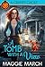A Tomb with a View by Maggie March