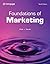 Foundations of Marketing
