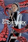 GhostBox (Comixology Originals) #3