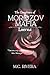 Luerna: The Daughters of Morozov Mafia (Morozov Mafia Series)