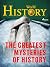 The Greatest Mysteries of History by WORLD HISTORY