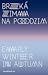 Brzká zima na podzim / Earl...