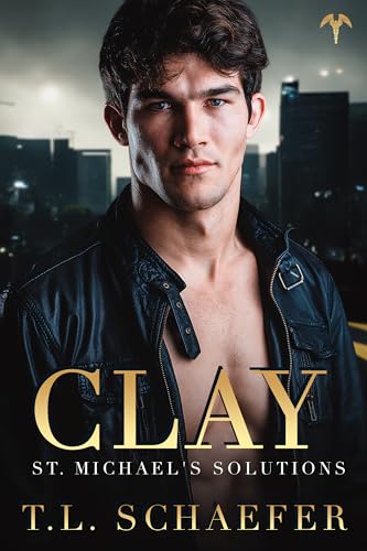 Clay (St. Michael's Solutions #1)