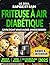 Livre de Recettes pour Diab...